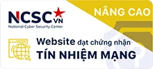 chứng nhận csc