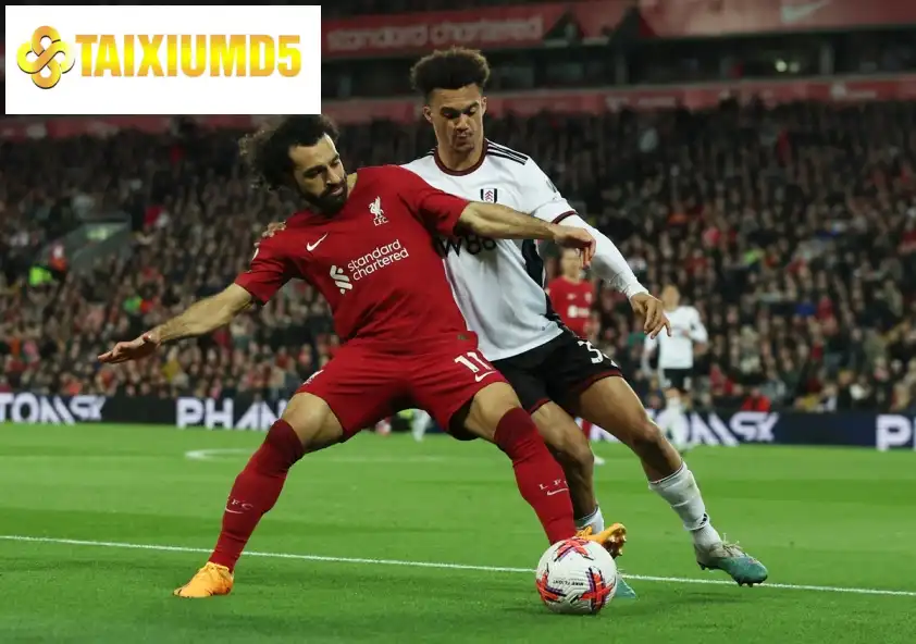 Liverpool cần một chiến thắng để giải tỏa.